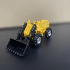 2025年最新】古河 ホイールローダ トミカの人気アイテム - メルカリ