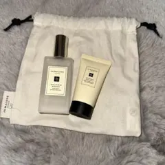 Jo Malone English Pear & Freesia ヘアミスト