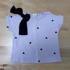 BRANSHES ベビー　キッズ　Tシャツのサムネイル