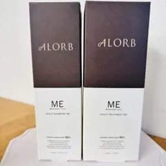 2025年最新】alorb シャンプーの人気アイテム - メルカリ