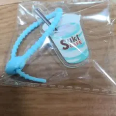 【新品　未開封】すき家 Suki CAFE チャームのサムネイル