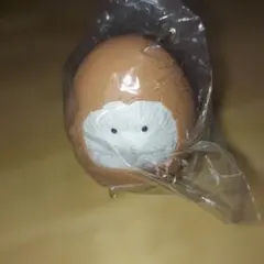 たまごのふりして 冷蔵庫専用フィギュア イエティ