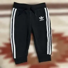 美品＊adidas スウェットジャージ