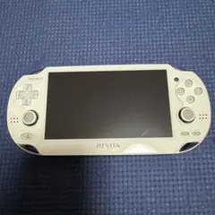 2025年最新】ps vita クリスタルホワイトの人気アイテム - メルカリ