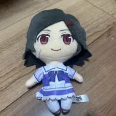 ウマ娘プリティーダービー 通常ぬいぐるみ　ウイニングチケット