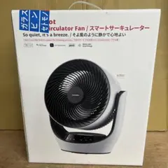 SwitchBot サーキュレーター W3800520・810150545944 - メルカリ