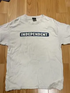 週末限定最終値下げ！復刻 インディペンデント Tシャツ Lサイズ - メルカリ