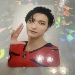 ateez work to live  ソンファ　apple music