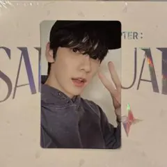 スビン トレカ 会場限定