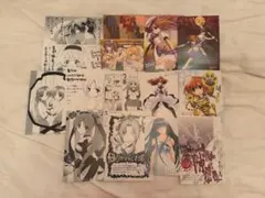大暮維人 複製原画 アニメイト 特典 - メルカリ