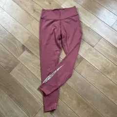 NIKE ヨガパンツ DRI-FIT Mサイズのサムネイル