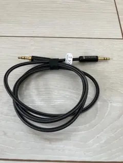 Syncwire オーディオケーブル 3.5mmステレオミニプラグ 1m AUX