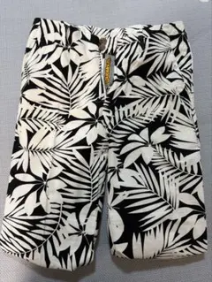 入手困難♡Loudmouth モナ柄 LL ロングパンツ ラウドマウス 完売品