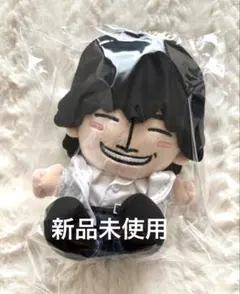 Aぇ! group 佐野晶哉 はぴぬい DNA ヘアクリップ セット - メルカリ