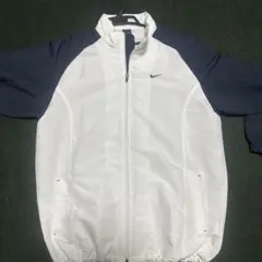 Nike ナイロンジャケット 2000年代後半〜2010年代前半