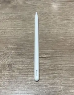 Apple Pencil 第二世代　ホワイト