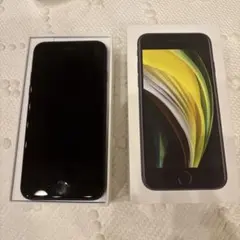 2025年最新】iPhone SE 第2世代 (se2) ブラックの人気アイテム