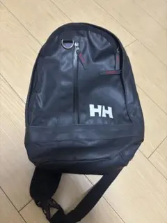 【希少】Helly Hansen HH　ヘリーハンセン　斜めリュック