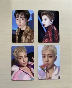 2026年最新】exo トレカ シウミンの人気アイテム - メルカリ