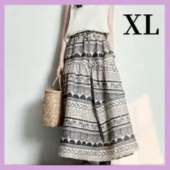 レディース ロングスカート