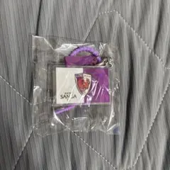 京都サンガのアクリルキーホルダー