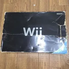 Nintendo Wii 本体 セット