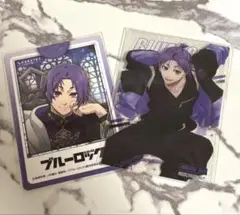 ブルーロック♡御影 玲王セット③