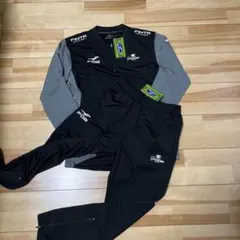 FINTA ジャージ　上下　セットアップ