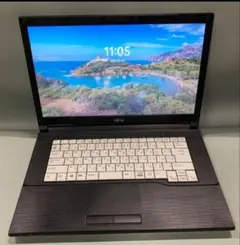 Z50 FUJITSU 15.6型PC office・Corei5・Win11 - メルカリ