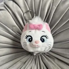 マリーちゃん ファンキャップ キーチェーン