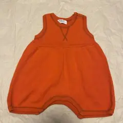 CIAOPANIC TYPY ベビー ニットロンパース