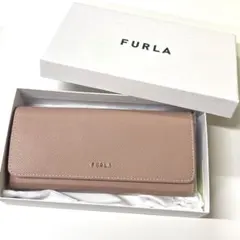 FURLA フルラ　長財布