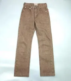 〔17〕【air】SHISHIKUIペインターパンツOFF WHITE34 Painter pants / OFF WHITE – SHISHIKUI