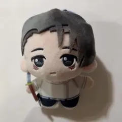 呪術廻戦　乙骨憂太　ぬいぐるみ