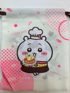 ちいかわ ココス 巾着