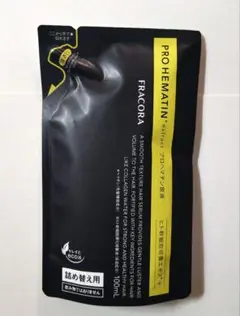 fracora PRO HEMATIN 原液 詰替え用 100mlのサムネイル
