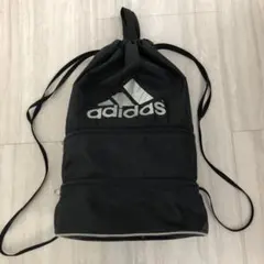 【値下げ】adidas サッカーボールバッグ