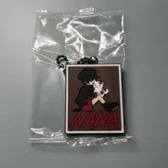 矢沢あいカプセルラバーマスコット