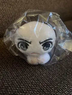 はぐキャラ　忍たま乱太郎　諸泉尊奈門