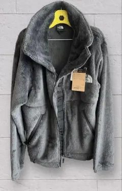 【美品 新品未使用品】THE NORTH FACE フリースジャケット