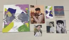 SEVENTEEN Your Choice ONE SIDE
