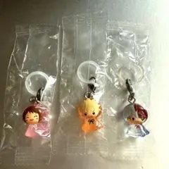 ガチャガチャ 僕のヒーローアカデミア めじるしアクセサリー2