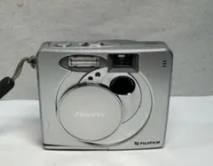 FUJIFILM FinePix 30i コンパクトデジタルカメラのサムネイル