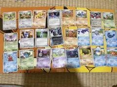 ポケモンカードルビサファ期まとめ売り①