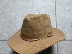 connect帽子　カウボーイハット