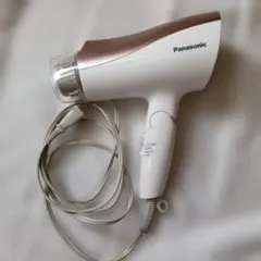 パナソニック ヘアドライヤー イオニティ シルバー調 EH-NE6E-S - メルカリ
