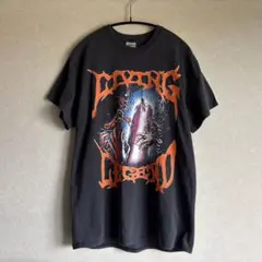 【極美品 専用】kohh 千葉雄喜 Tシャツ living legend レア KOHH LIVING LEGEND Tシャツ XL千葉雄喜 HIPHOP - メルカリ