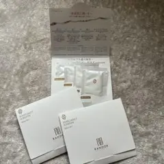 MARGARET JOSEFIN トライアルセット 3個セット　RANDORのサムネイル