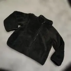 フリースジャケット