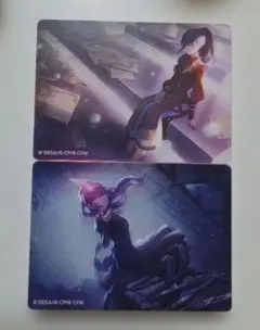 朝比奈まふゆ ノーブルアート プロセカ